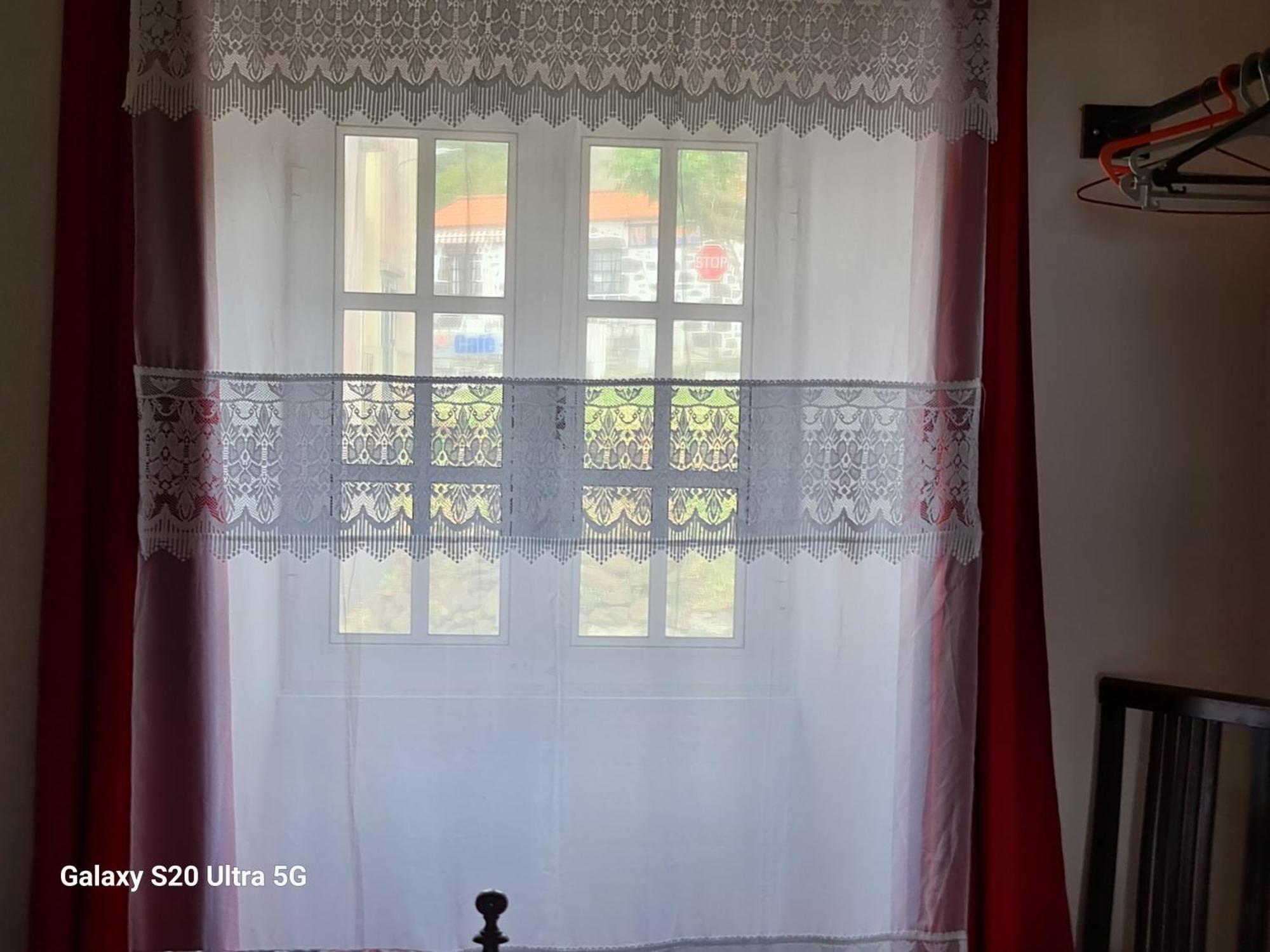 Ap Luso Brasileiro Hotel Lajes das Flores Exterior photo